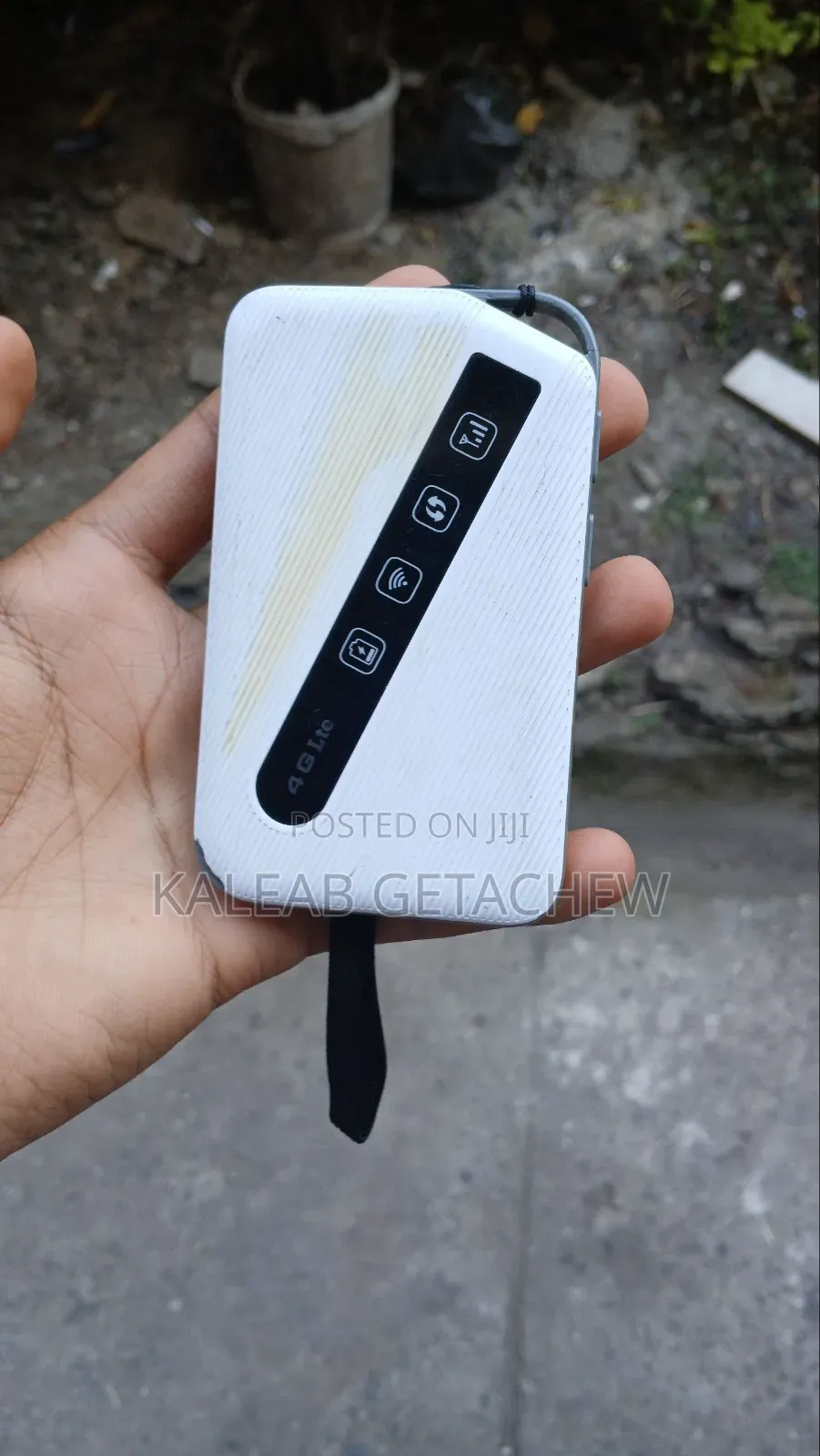 D-link 4g Lte Wifi Router