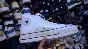 Photo - All Star Double Sole