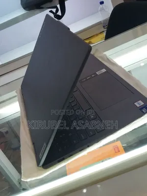 Photo - New Laptop Lenovo Yoga 7i 16GB Intel Core Ultra 7 SSD 1T