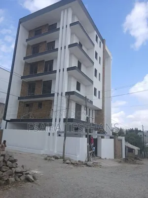 6bdrm House in G+3, Bole for rent