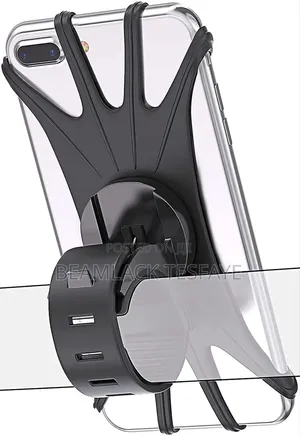 Bike Phone Holder