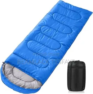 Portable Procamp Sleeping Bag