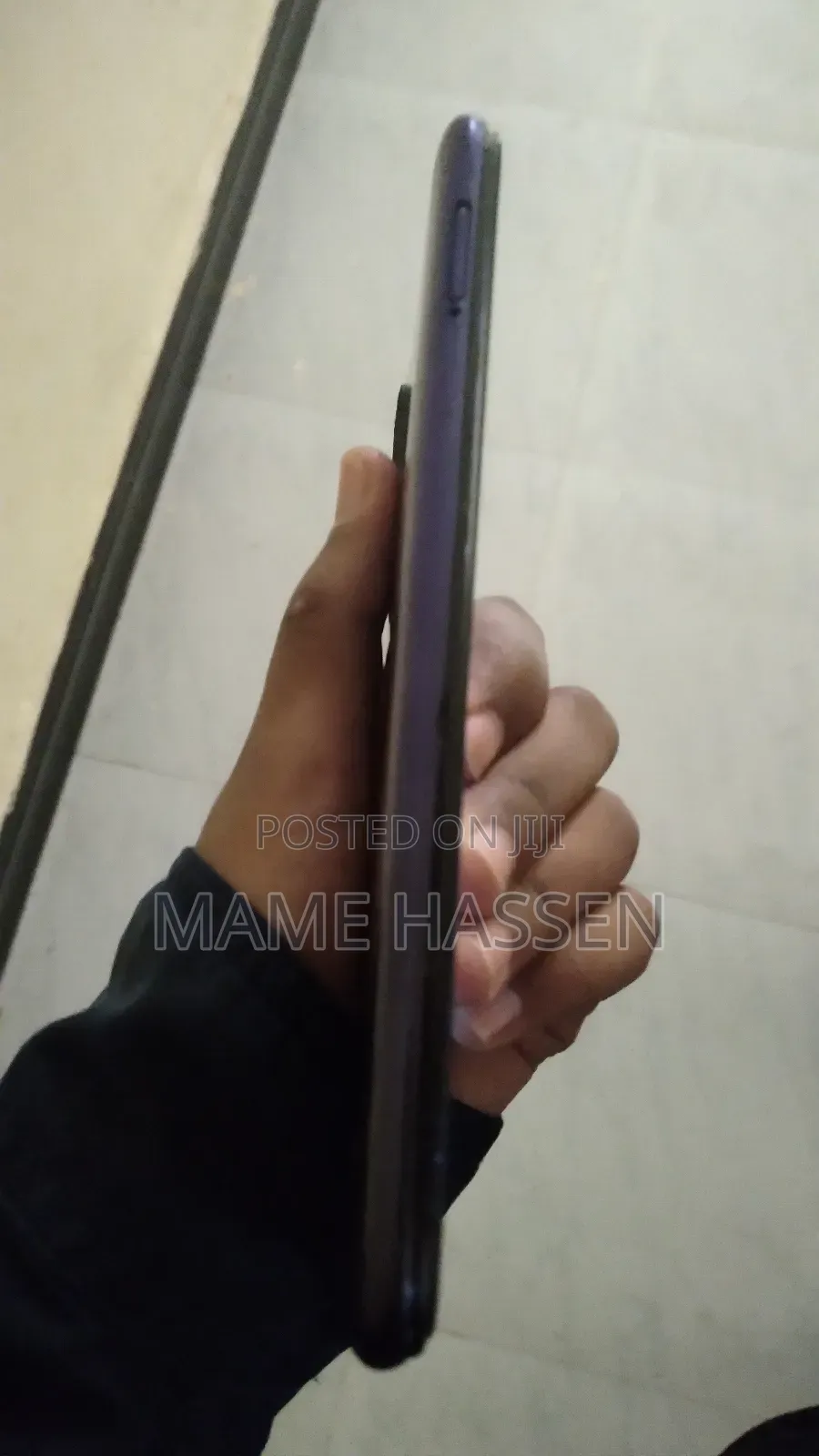 Tecno Spark 4 64 GB Purple