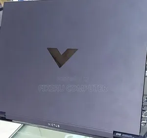 New Laptop HP Victus 15 16GB Intel Core I7 SSD 512GB