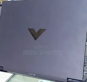 New Laptop HP Victus 15 16GB Intel Core I7 SSD 512GB