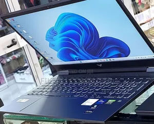 New Laptop HP Victus 15 16GB Intel Core I7 SSD 512GB