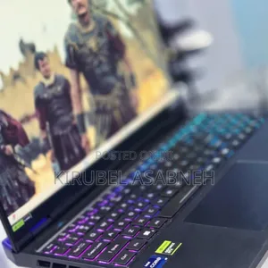 Photo - New Laptop Acer Predator Helios Neo 16 16GB Intel Core I9 SSD 1T