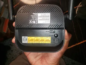 D Link Copper Router