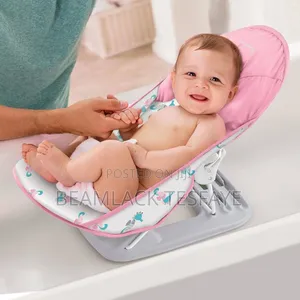 Photo - Delux Baby Bather