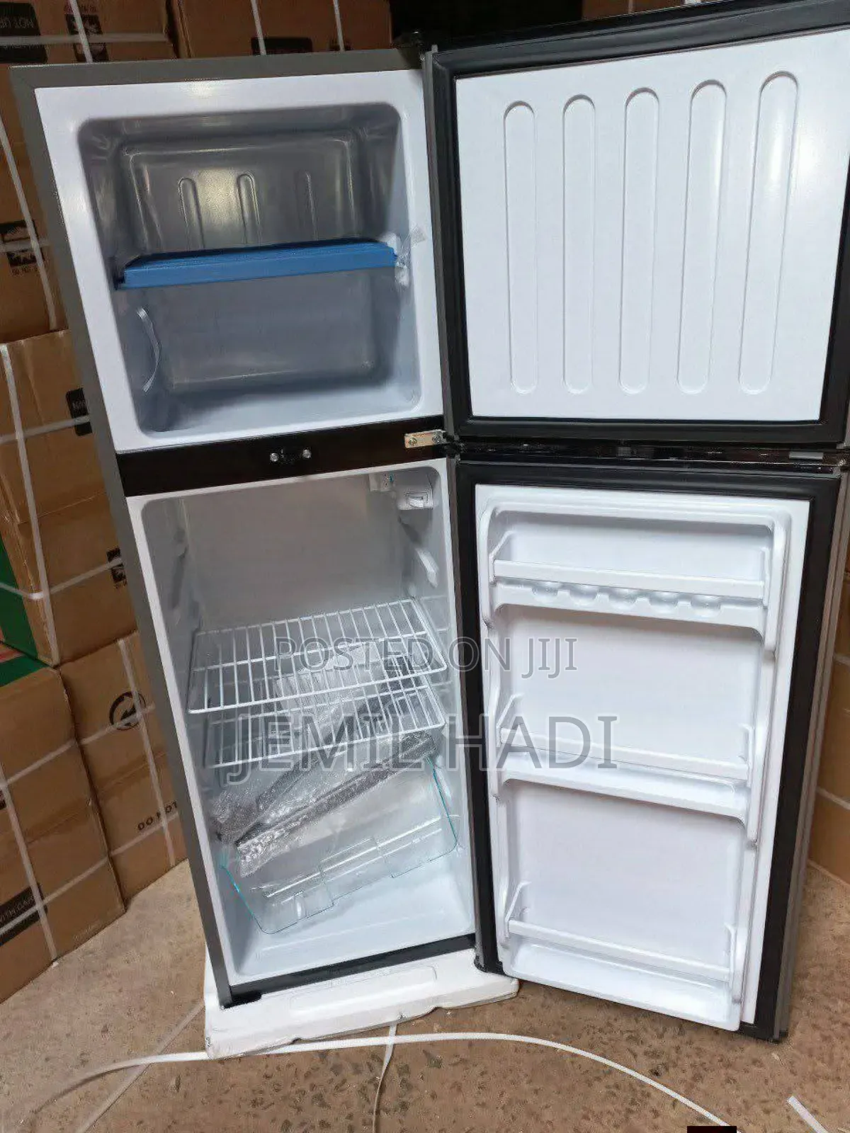 Pure Fereg Model P 350l Brand Model