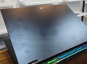 Photo - New Laptop Acer Predator Helios 18 PH18-71 16GB Intel Core I7 SSD 1T