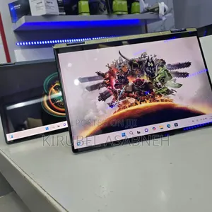 New Laptop Lenovo IdeaPad Yoga 13 16GB Intel Core Ultra 7 SSD 1T