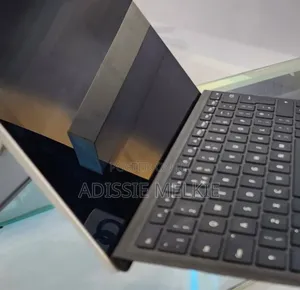 New Laptop Microsoft Surface Pro 7+ 8GB Intel Core I5 SSD 256GB