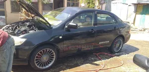 Toyota Corolla 1.4 VVT-i 2006 Black