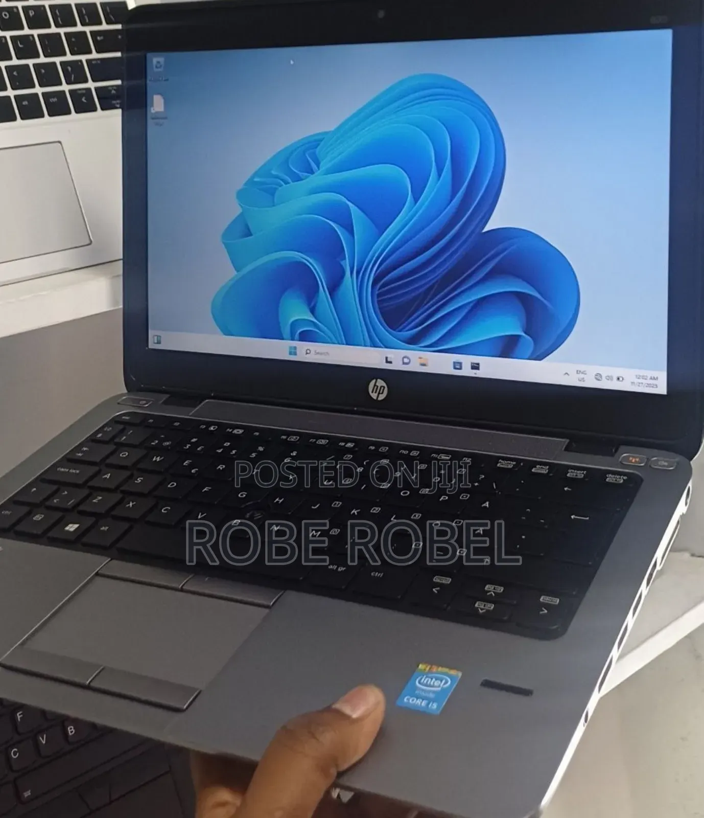 New Laptop HP EliteBook 840 G1 4GB Intel Core I5 SSD 256GB