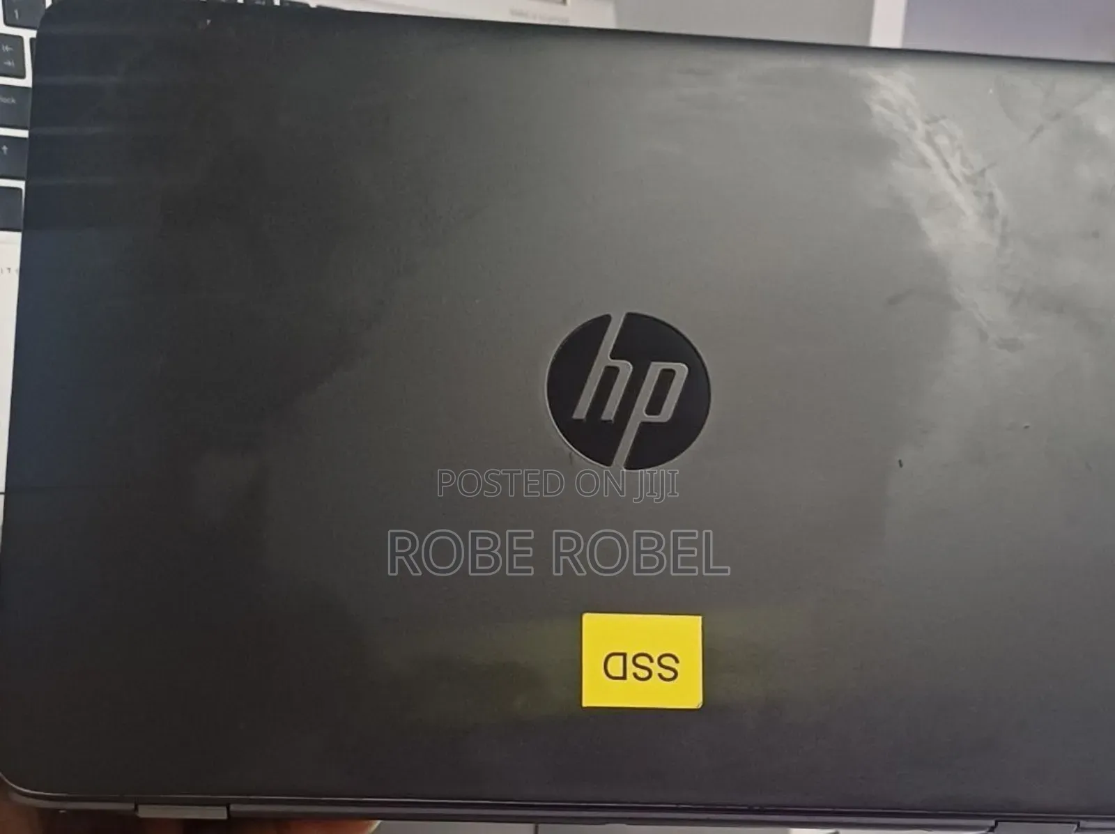 New Laptop HP EliteBook 840 G1 4GB Intel Core I5 SSD 256GB