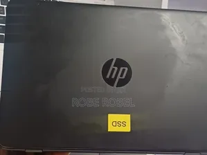 New Laptop HP EliteBook 840 G1 4GB Intel Core I5 SSD 256GB