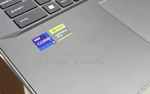 New Laptop MSI GP73 Leopard 8RE 16GB Intel Core I9 SSD 1T