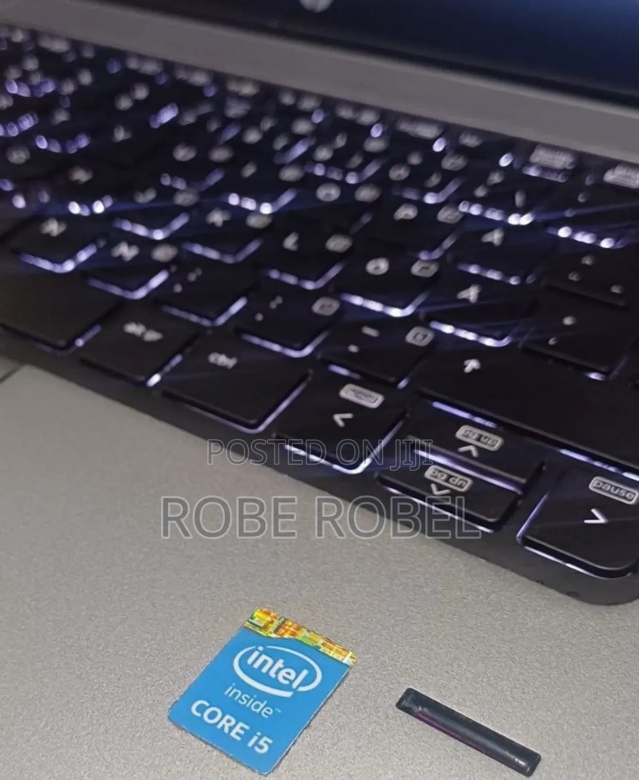 New Laptop HP EliteBook 840 G1 4GB Intel Core I5 SSD 256GB