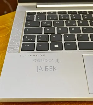 New Laptop HP EliteBook 835 G7 16GB AMD Ryzen 5 SSD 512GB