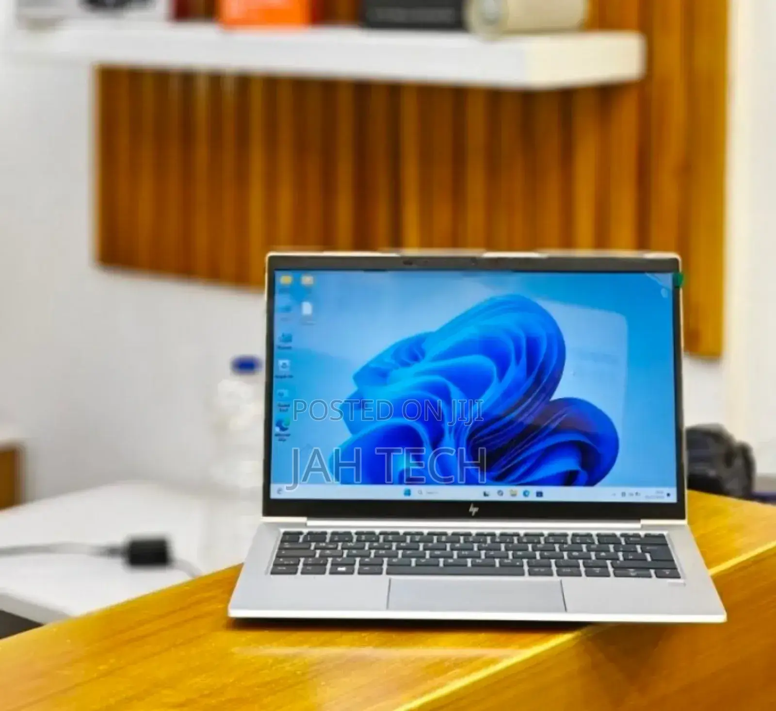 New Laptop HP EliteBook 835 G7 16GB AMD Ryzen 5 SSD 512GB