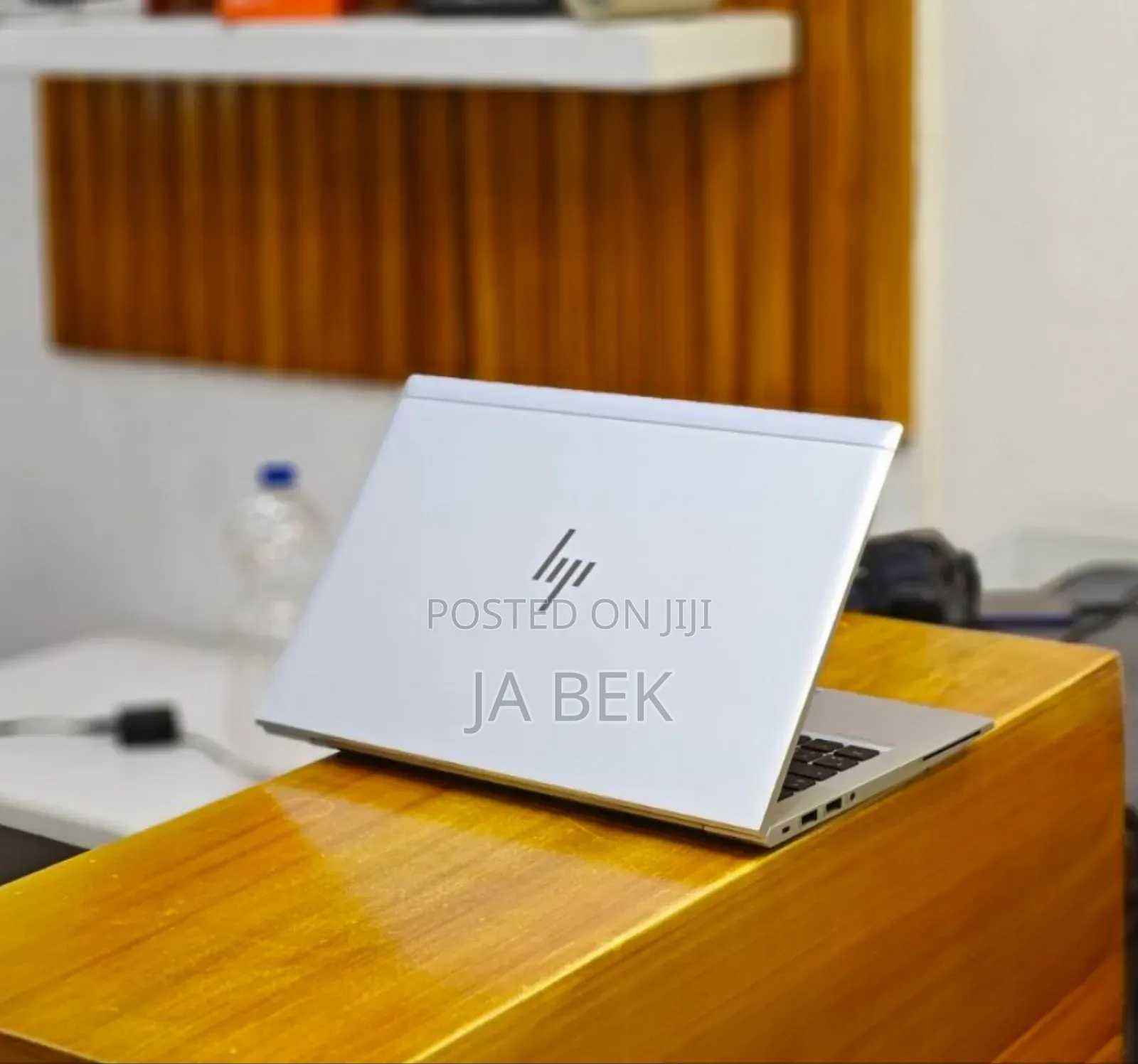 New Laptop HP EliteBook 835 G7 16GB AMD Ryzen 5 SSD 512GB