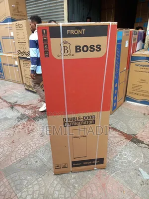 Boss Fereg Model Bos 330l Brand Model New Koulr New