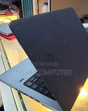 New Laptop HP EliteBook 840 G2 8GB Intel Core I5 SSD 500GB