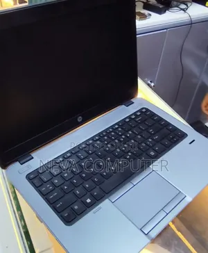 New Laptop HP EliteBook 840 G2 8GB Intel Core I5 SSD 500GB