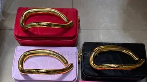 Photo - Acrylic Clutch Handbags