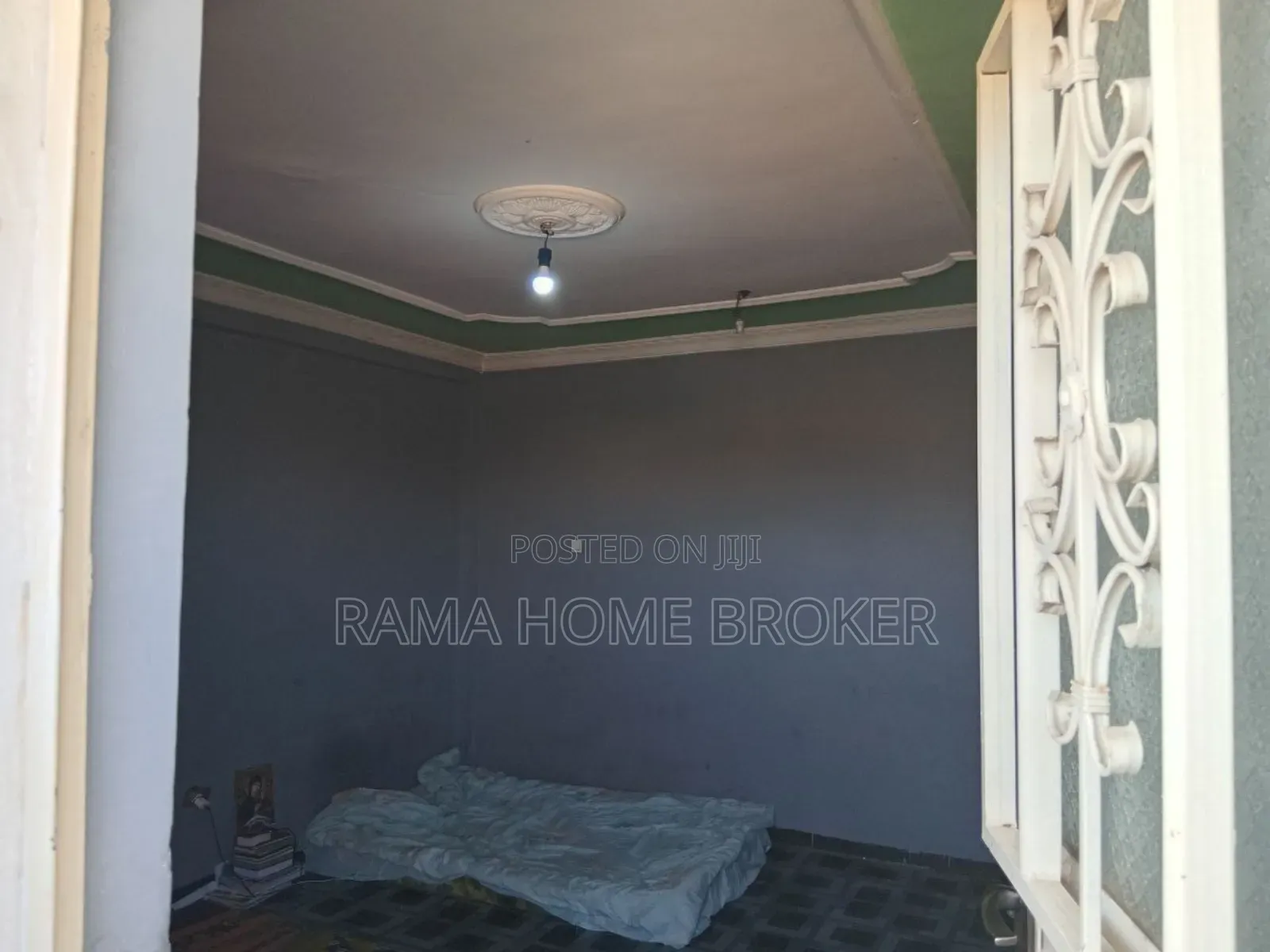 Furnished 1bdrm Condo in Yeka for sale