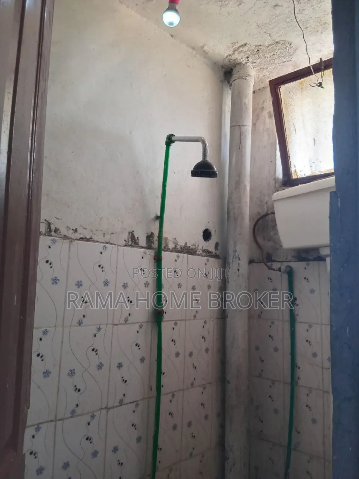 Furnished 1bdrm Condo in Yeka for sale