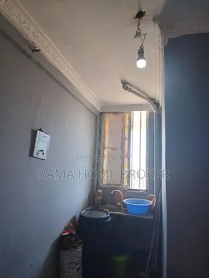 Furnished 1bdrm Condo in Yeka for sale