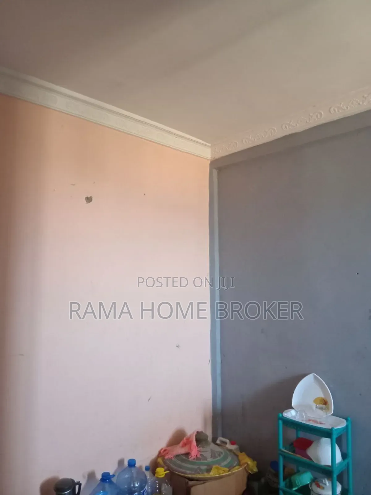 Furnished 1bdrm Condo in Yeka for sale