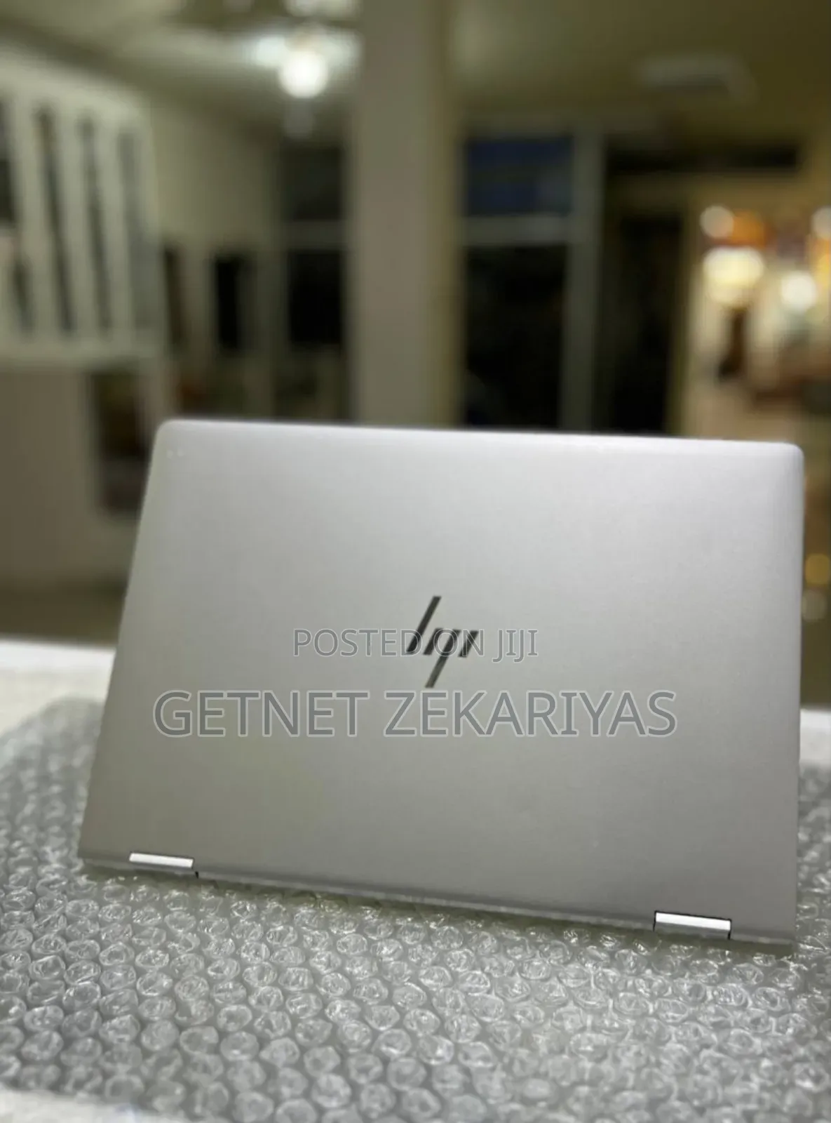 New Laptop HP EliteBook X360 1030 G3 8GB Intel Core I5 SSD 256GB