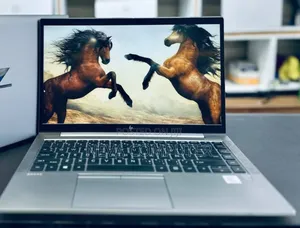 Photo - New Laptop HP ZBook 14 16GB Intel Core I7 SSD 512GB