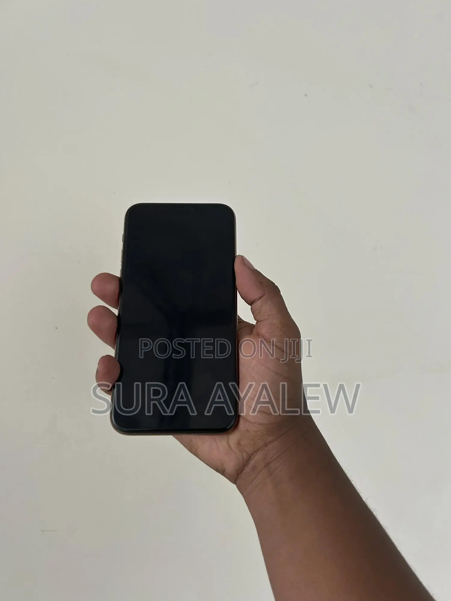 Apple iPhone 11 Pro 64 GB Gold