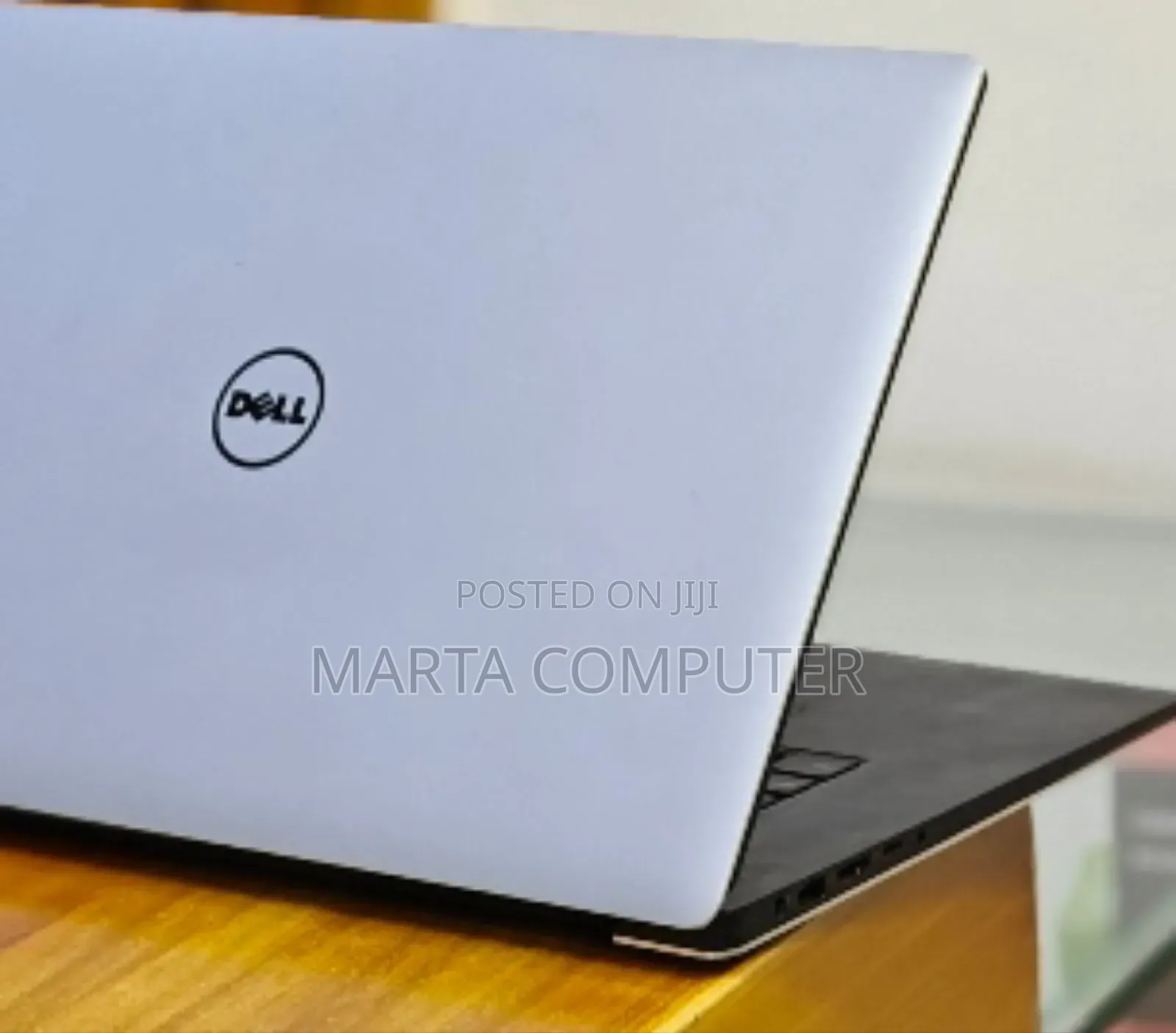 New Laptop Dell XPS 15 16GB Intel Core I7 SSD 512GB