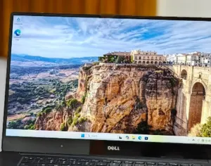 Photo - New Laptop Dell XPS 15 16GB Intel Core I7 SSD 512GB