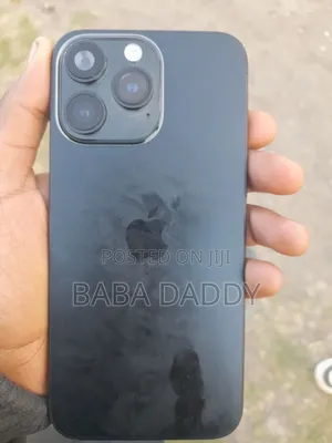 Apple iPhone 15 Pro Max 512 GB Blue