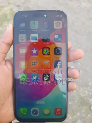 Apple iPhone 15 Pro Max 512 GB Blue