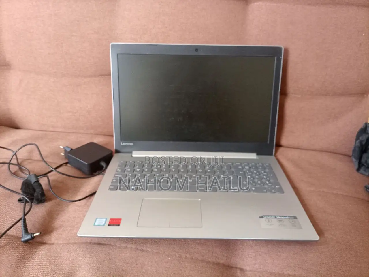 Laptop Lenovo Ideapad 3 4GB Intel Core I5 HDD 1T