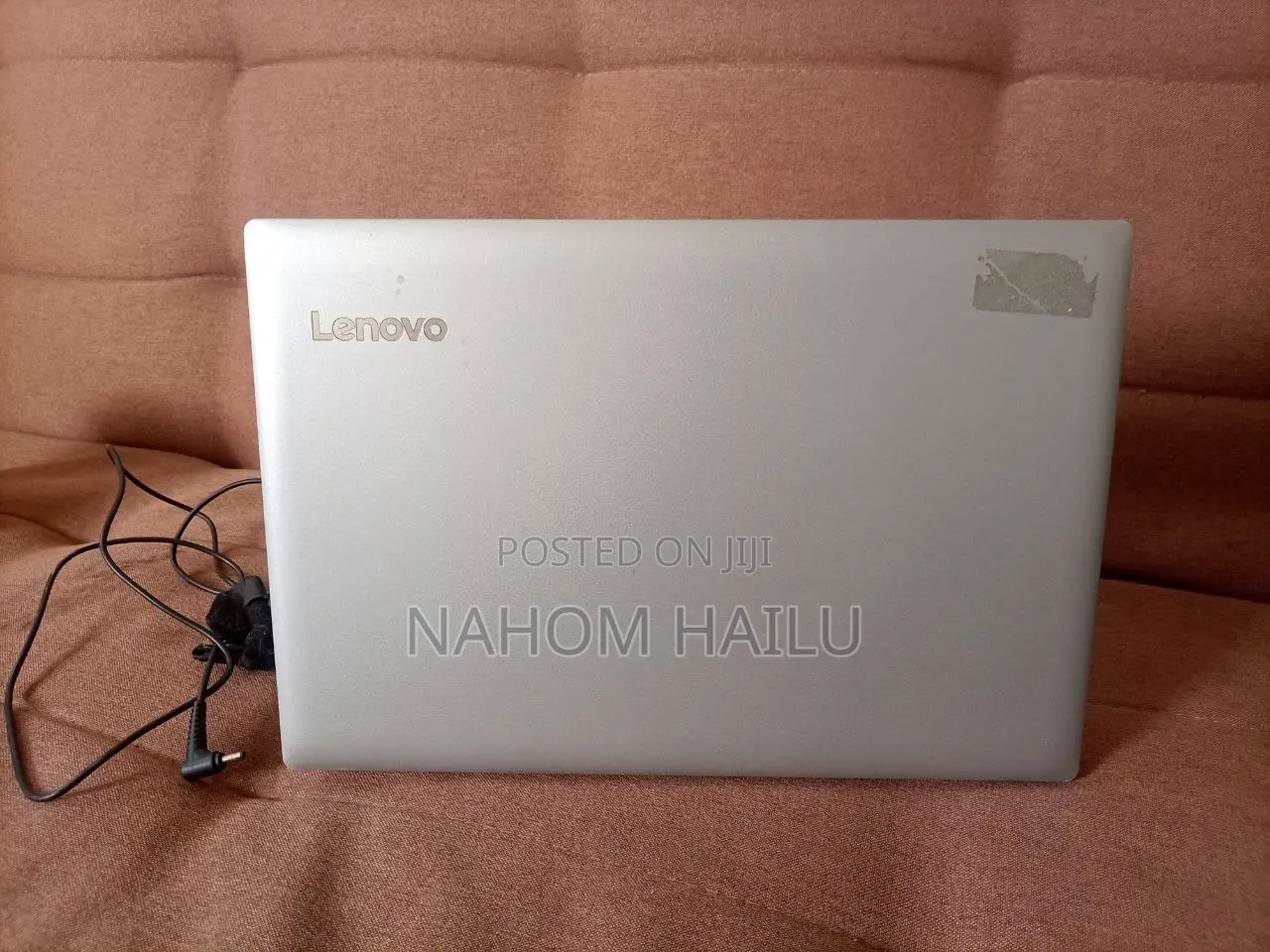 Laptop Lenovo Ideapad 3 4GB Intel Core I5 HDD 1T