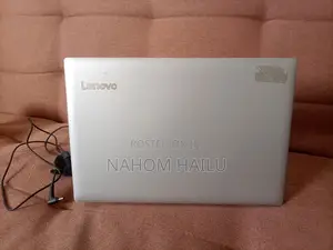 Laptop Lenovo Ideapad 3 4GB Intel Core I5 HDD 1T