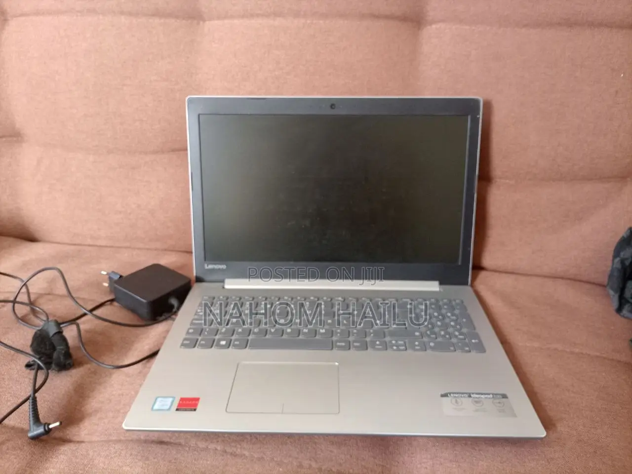 Laptop Lenovo Ideapad 3 4GB Intel Core I5 HDD 1T