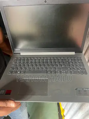 Laptop Lenovo Ideapad 3 4GB Intel Core I5 HDD 1T