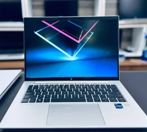 New Laptop HP EliteBook 840 G9 16GB Intel Core I7 SSD 512GB
