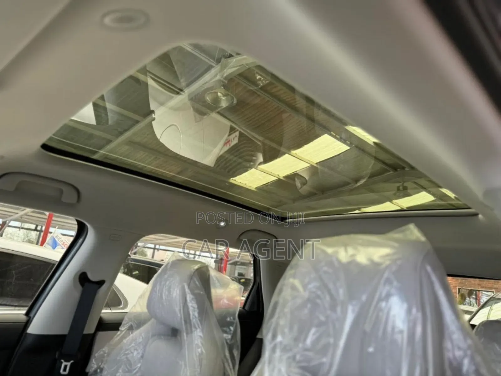 New BYD Yuan Up 2025 White