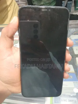 Apple iPhone 11 Pro Max 256 GB Black