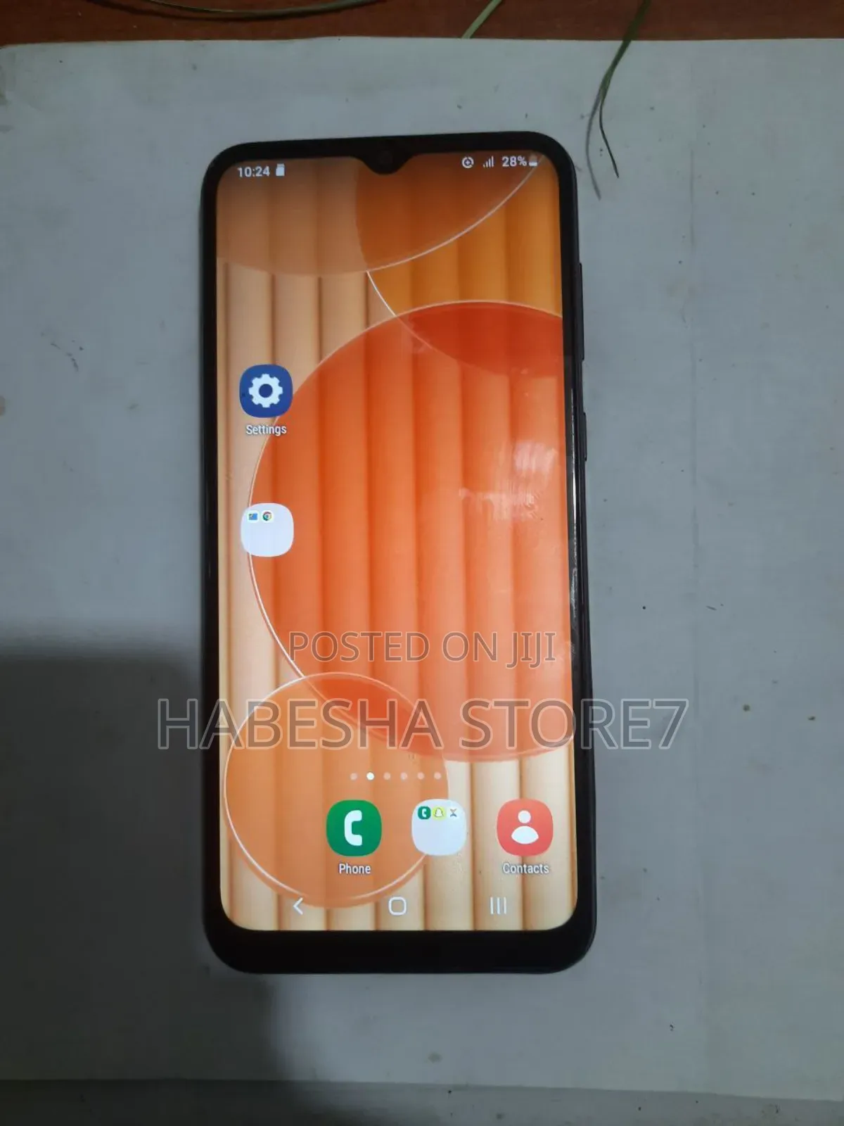 Samsung Galaxy A03 Core 32 GB